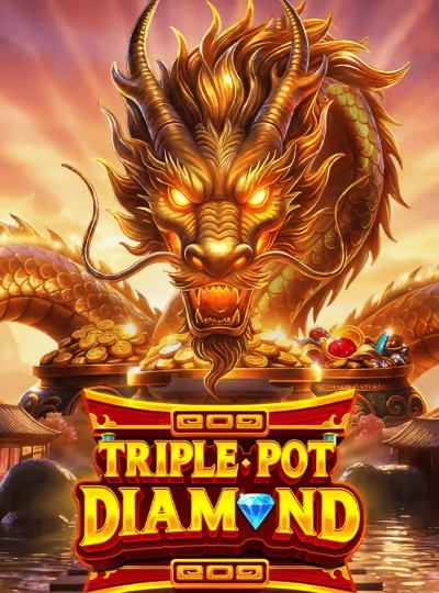 Dragon Tiger live game cover on gv66